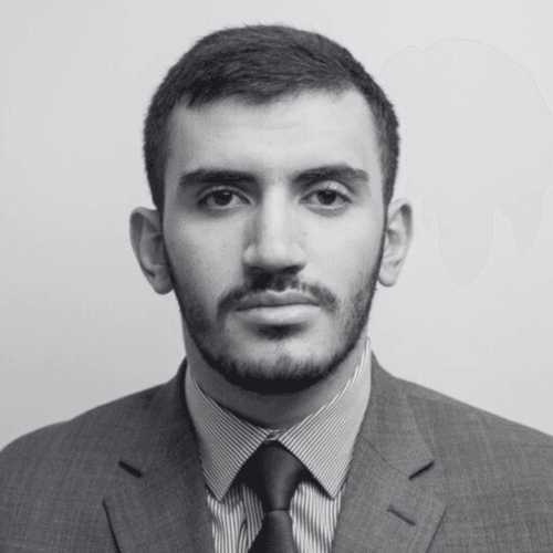 Sulaiman Al Salameh, MD - Healthcare Leader & Advisor | SovDoc