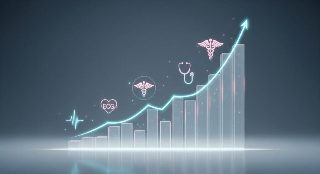 Grow your Medical Practice with SovDoc.