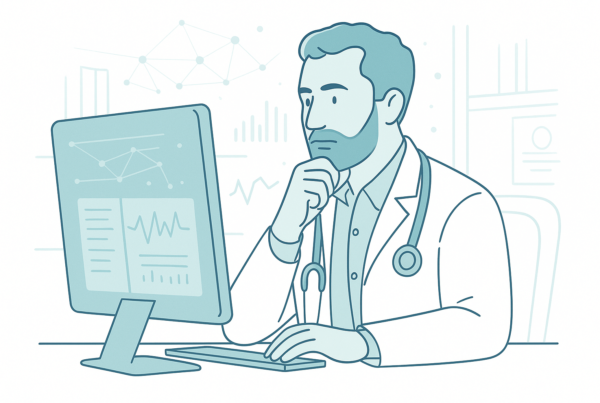 How AI CDSS support Medical Practices.