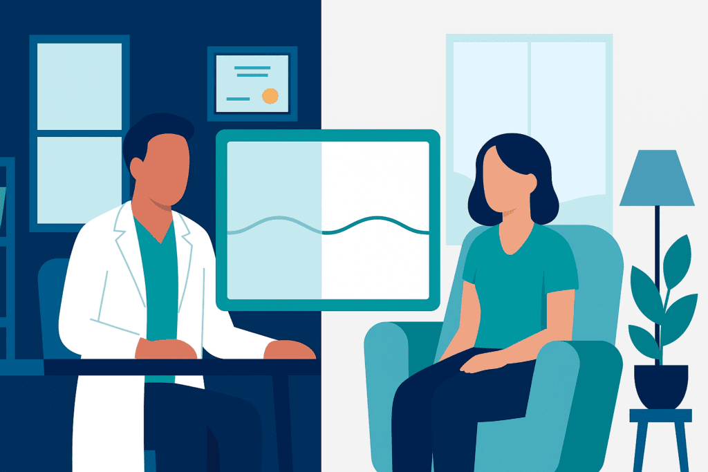 Virtual Care Integration - best practices and tips for practices and doctors