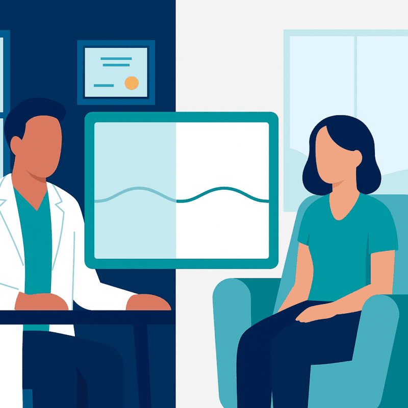 Virtual Care Integration - best practices and tips for practices and doctors