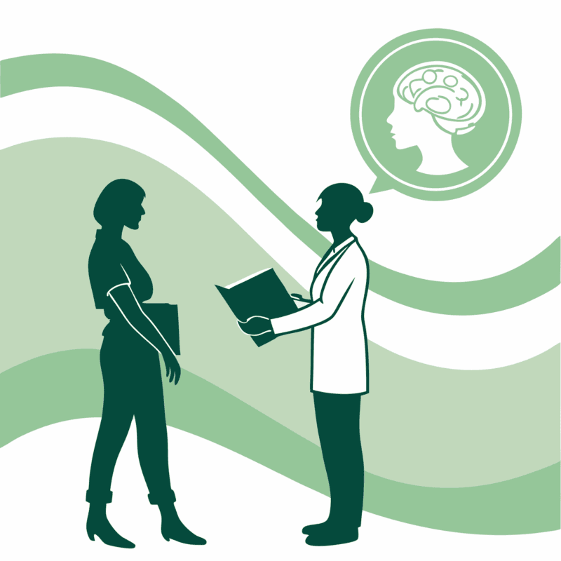 Legal professionals collaborating on radiology practice M&A compliance - SovDoc healthcare merger and acquisition advisory services for radiology practices