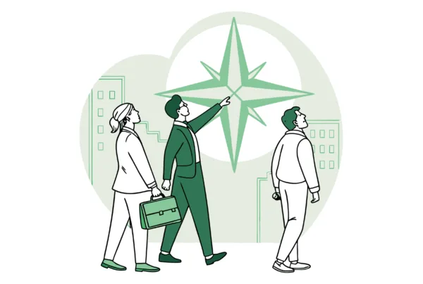 SovDoc advisors guiding healthcare professionals through medical spa practice merger and acquisition opportunities, illustrating the convergence of clinical and wellness facilities in the growing healthcare M&A landscape