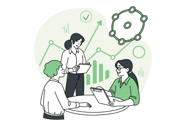 SovDoc healthcare M&A advisors collaborating on nephrology practice acquisition strategy, representing specialized medical business brokerage services for nephrologists considering practice mergers or sales.