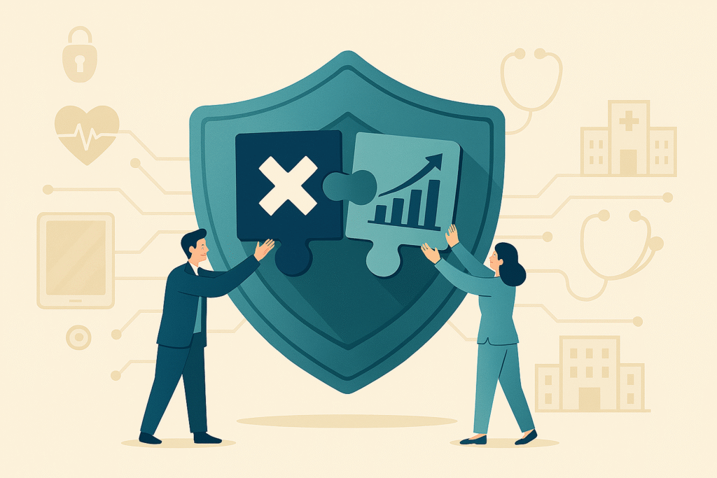Healthcare Cybersecurity Frameworks Compared - For Medical Practice Owners