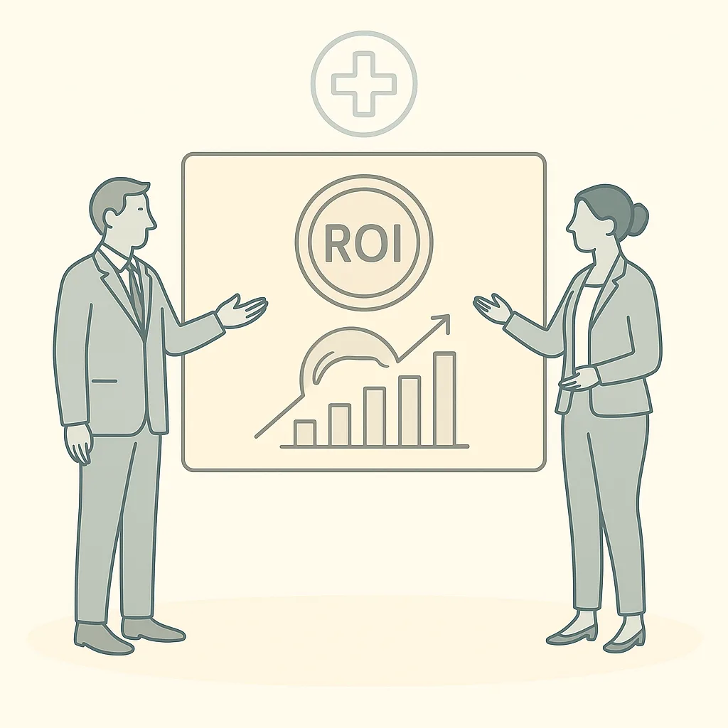 Practices implementing patient engagement platforms typically see 20-40% reduction in no-shows, 15-25% decrease in administrative costs, and 60% improvement in patient retention with average 3-year ROI of 6:1 to 15:1.
