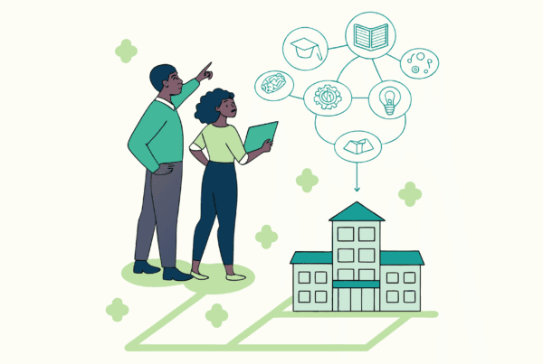 SovDoc advisors analyzing mergers and acquisitions for school and community-based ABA practices, showcasing specialized healthcare M&A expertise in behavioral health transactions.