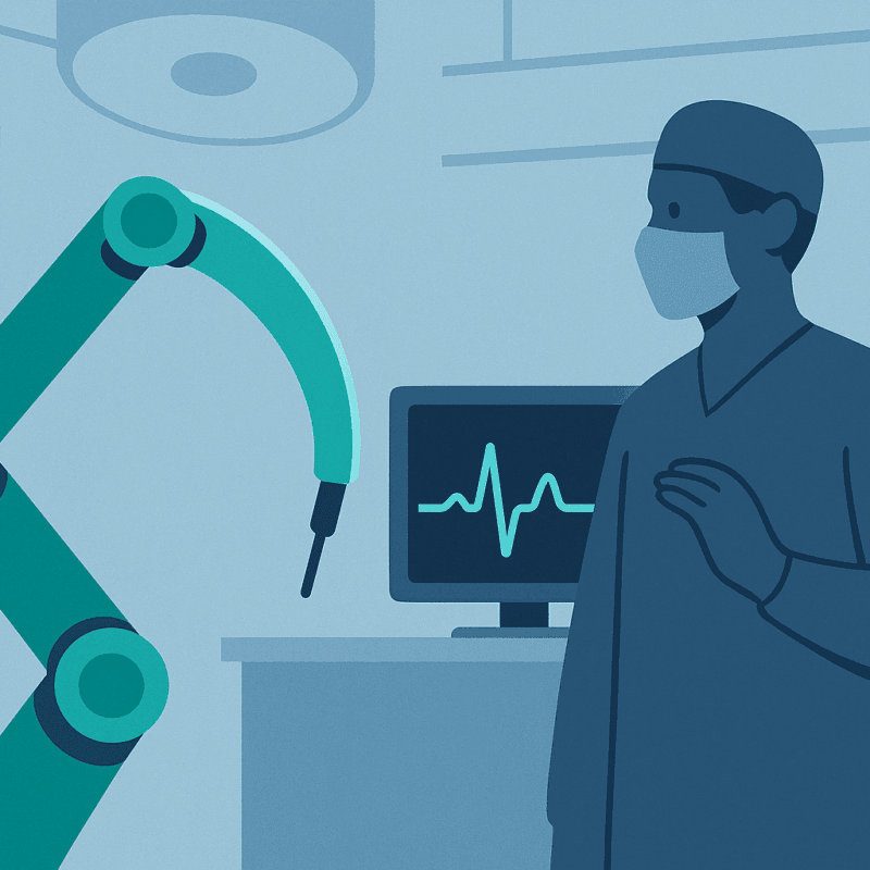 Visualization of Orthopedic Practice Growth Strategies