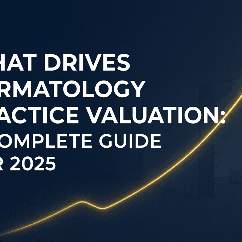 What-Drives-Dermatology-Practice-Valuation