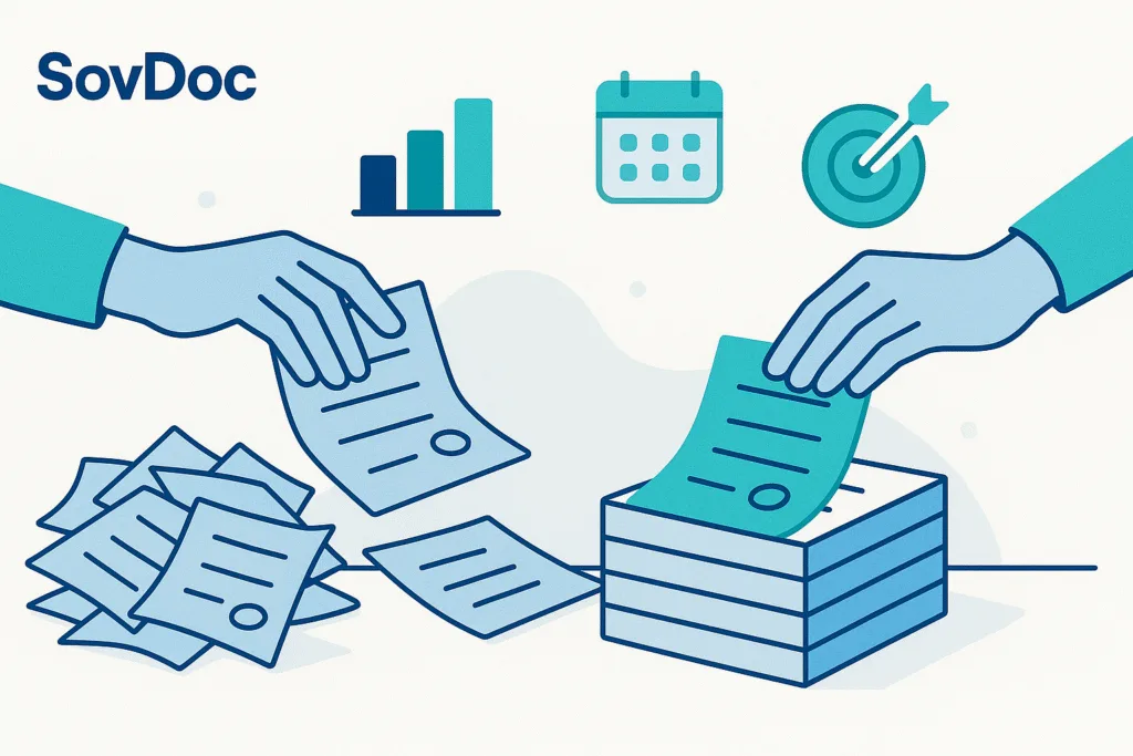 Visual illustration of How To Analyze Your Current Payer Contracts