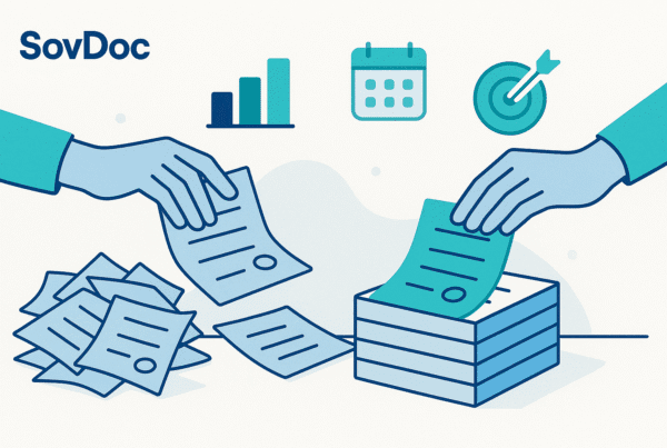 Visual illustration of How To Analyze Your Current Payer Contracts