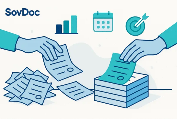 Visual illustration of How To Analyze Your Current Payer Contracts