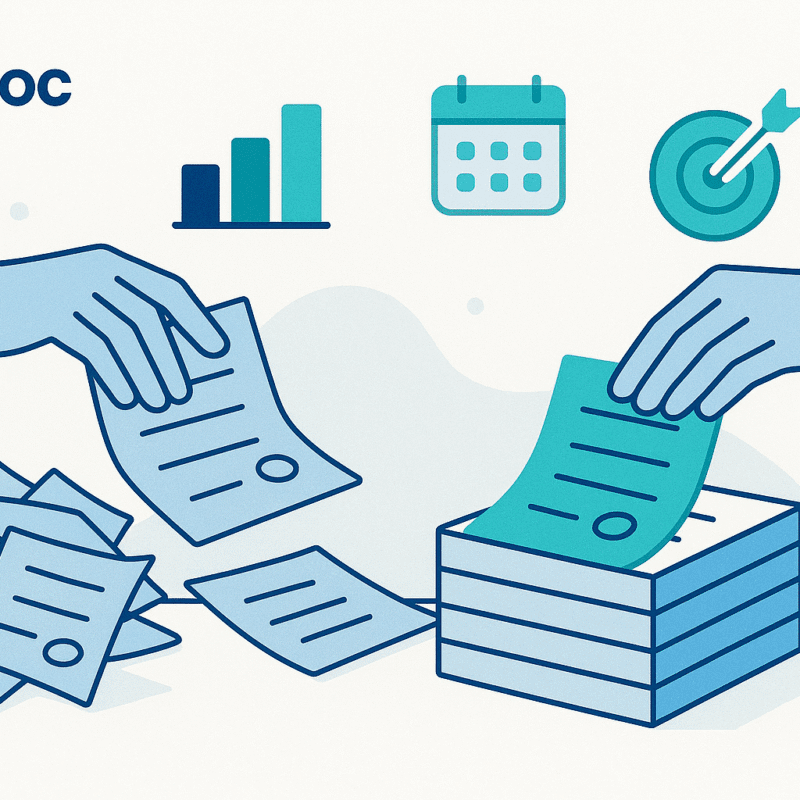 Visual illustration of How To Analyze Your Current Payer Contracts