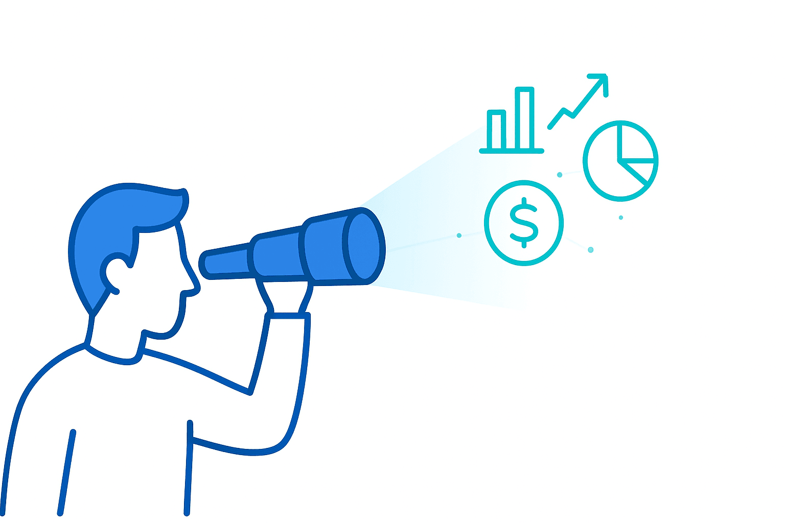 Illustration of What’s Happening in Your Revenue Cycle