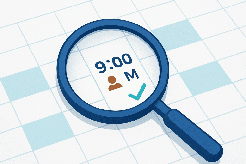 A Practice Owner’s Guide to Patient Scheduling Optimization