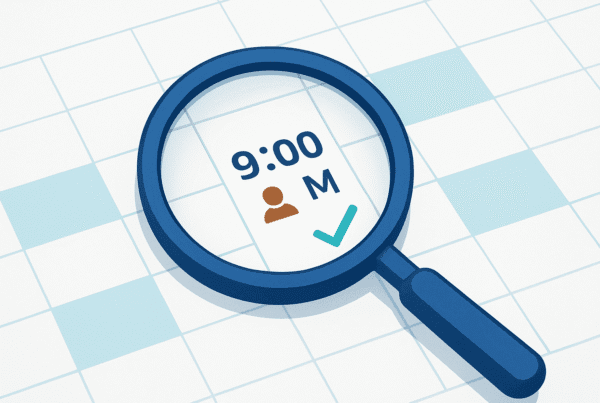 A Practice Owner’s Guide to Patient Scheduling Optimization