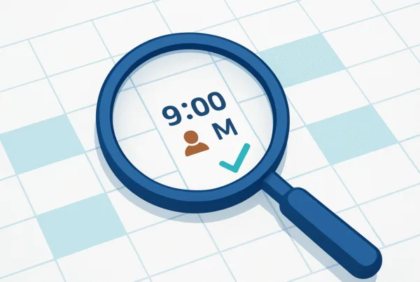 A Practice Owner’s Guide to Patient Scheduling Optimization