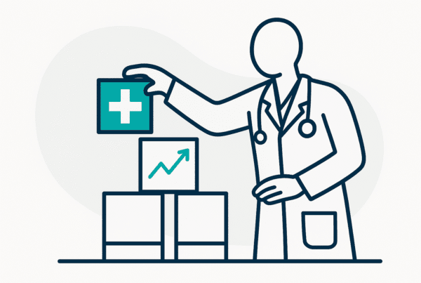 Building a Sellable Practice Through Physician Leadership Development