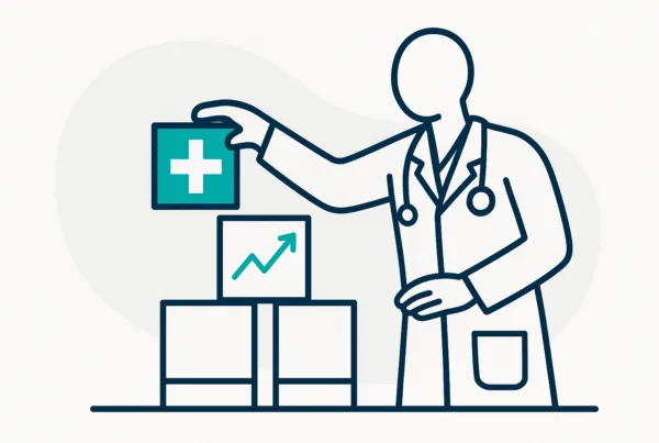 Building a Sellable Practice Through Physician Leadership Development