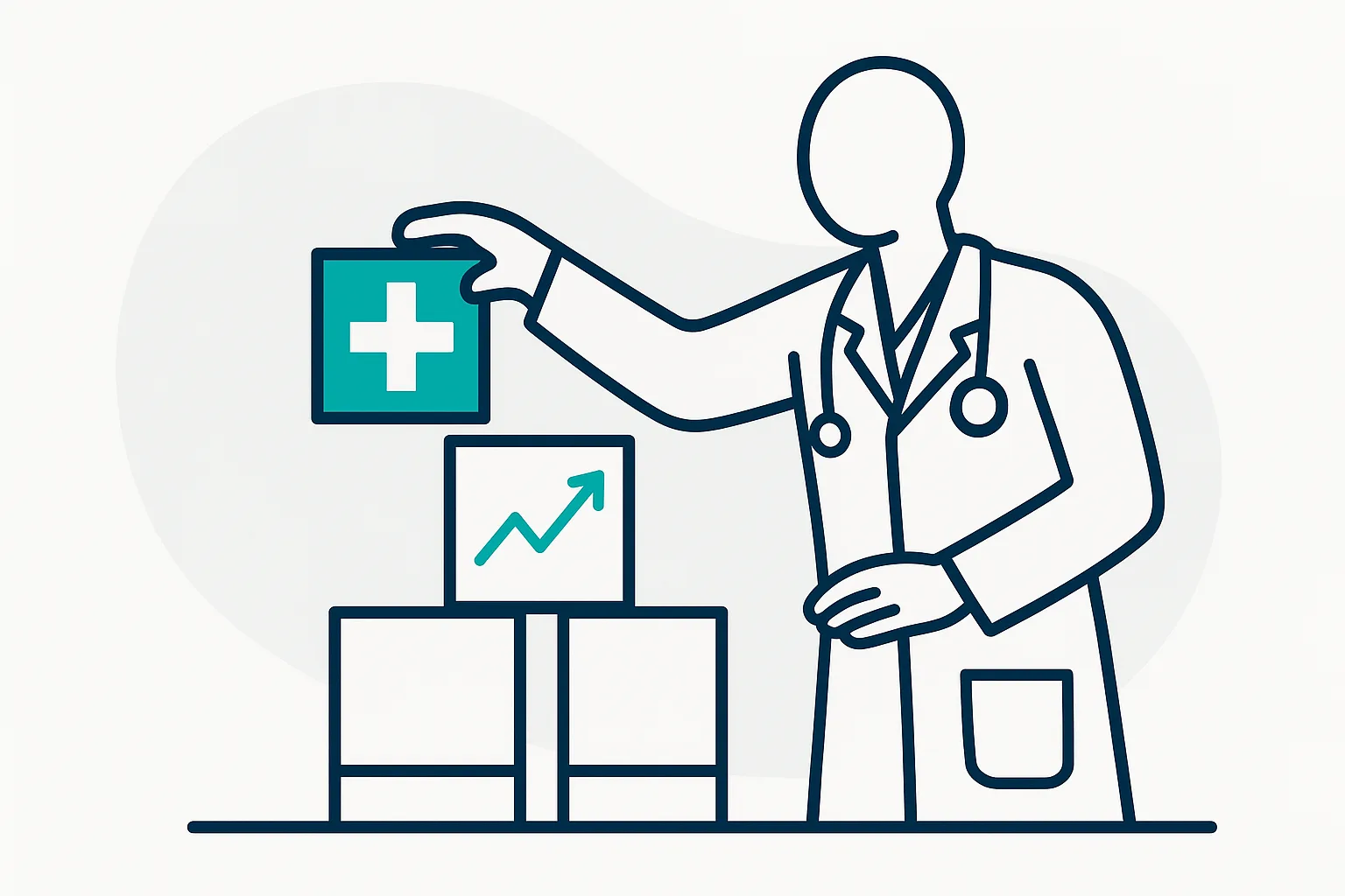 Building a Sellable Practice Through Physician Leadership Development