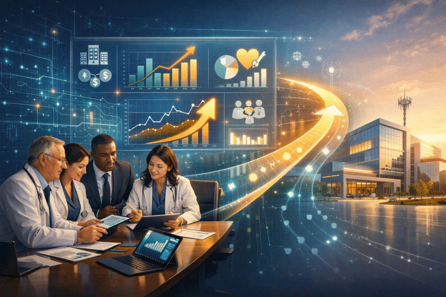 Transitioning Clinical Compensation Models - SovDoc