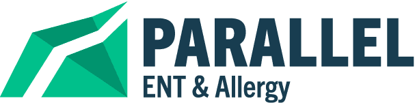 Parallel ENT logo