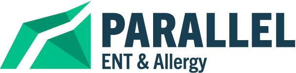 Parallel ENT logo