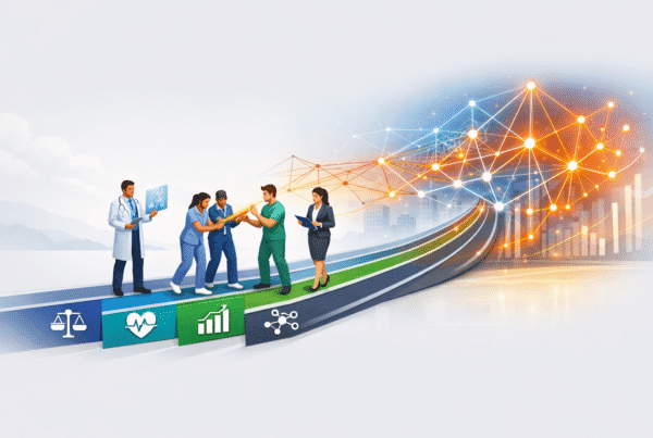 Visualization of APP integration