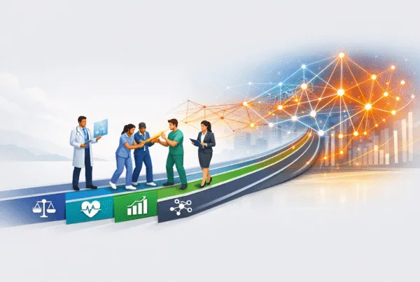 Visualization of APP integration