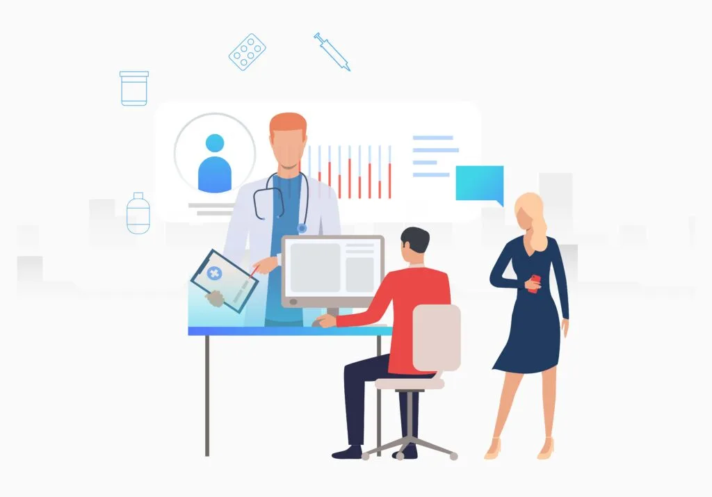 Visualization of cash flow technology automation