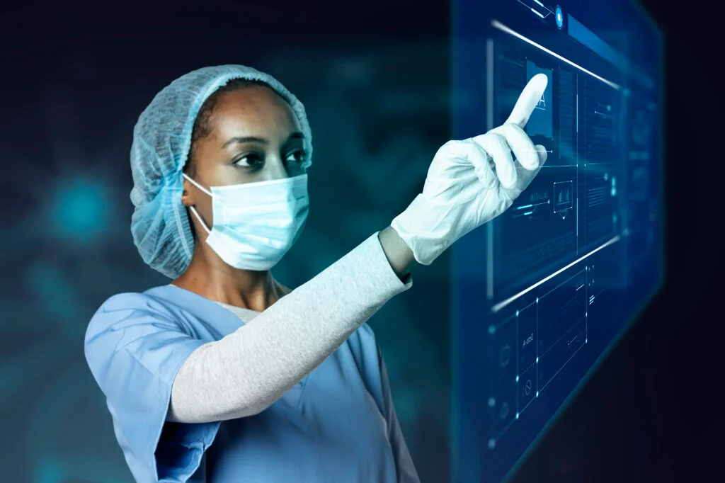 Workforce planning technology integration